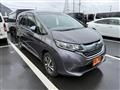 2017 Honda Freed