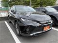 2023 Toyota Harrier