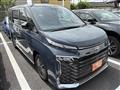 2024 Toyota Voxy