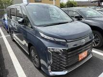 2024 Toyota Voxy