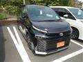 2022 Toyota Voxy