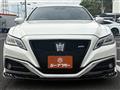 2019 Toyota Crown