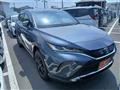 2020 Toyota Harrier