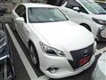 2013 Toyota Crown Athlete Series