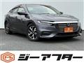 2018 Honda Insight