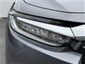 2018 Honda Insight