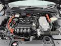 2018 Honda Insight