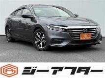 2018 Honda Insight