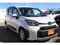 2023 Toyota Sienta
