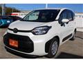 2023 Toyota Sienta
