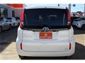 2023 Toyota Sienta