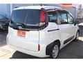 2023 Toyota Sienta