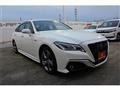 2018 Toyota Crown