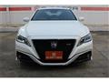 2018 Toyota Crown