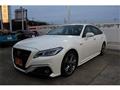 2018 Toyota Crown