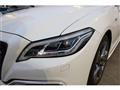 2018 Toyota Crown