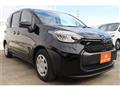 2023 Toyota Sienta
