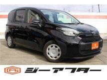 2023 Toyota Sienta