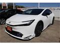 2023 Toyota Prius