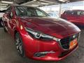 2016 Mazda Axela