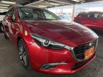 2016 Mazda Axela