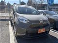2023 Toyota Sienta