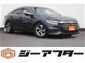2022 Honda Insight
