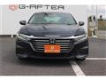 2022 Honda Insight