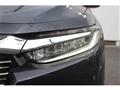 2022 Honda Insight
