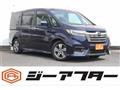 2018 Honda Step WGN