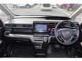 2018 Honda Step WGN