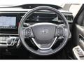 2018 Honda Step WGN