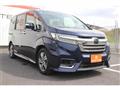 2018 Honda Step WGN