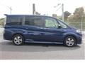 2018 Honda Step WGN