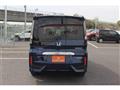 2018 Honda Step WGN