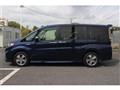2018 Honda Step WGN