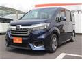 2018 Honda Step WGN