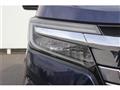 2018 Honda Step WGN