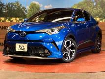 2017 Toyota C-HR