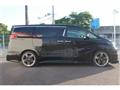 2015 Toyota Alphard G