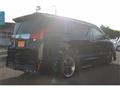 2015 Toyota Alphard G