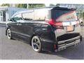 2015 Toyota Alphard G