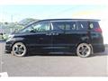 2015 Toyota Alphard G
