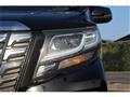 2015 Toyota Alphard G
