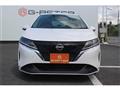 2022 Nissan Note