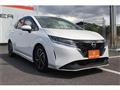 2022 Nissan Note