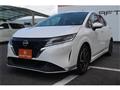 2022 Nissan Note