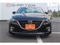 2016 Mazda Axela