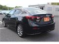 2016 Mazda Axela