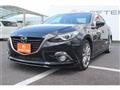 2016 Mazda Axela